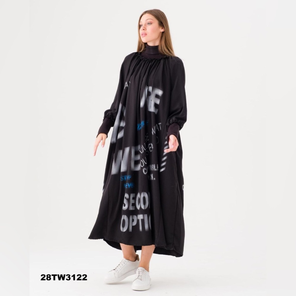 So sexy and same time scary dress 🥰